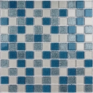 Мозаика Shine Blue Bonaparte