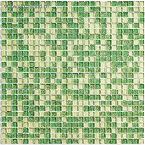 Мозаика Fine Green Bonaparte