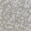 Мозаика Pixel cream Bonaparte