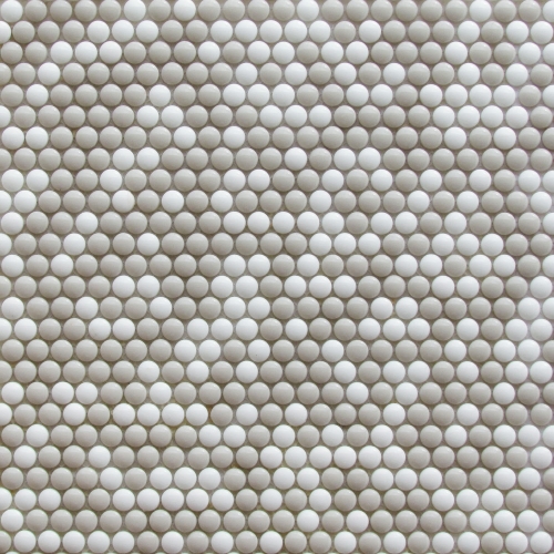 Мозаика Pixel cream Bonaparte