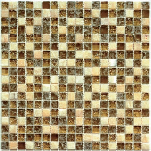 Мозаика Glass Stone 3 Bonaparte