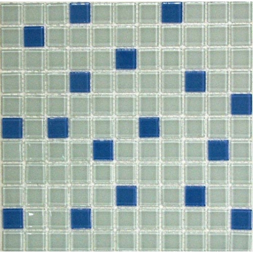 Мозаика Jump Blue №8 (light) Bonaparte