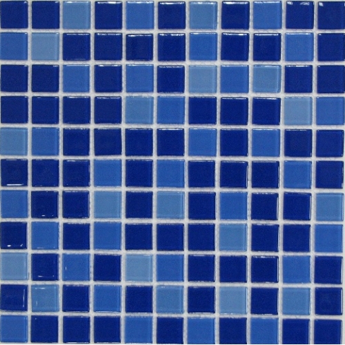 Мозаика Jump Blue №1 (dark) Bonaparte