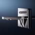 Geberit 116.127.21.1 смеситель бесконтактный (хром)