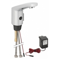 Geberit 116.135.21.1 смеситель HyTronic 185-8Х (хром) Geberit 116.135.21.1 смеситель HyTronic 185-8Х (хром)