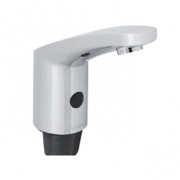 Geberit 116.145.21.1 смеситель HyTronic 185-IR (глянцевый хром) Geberit 116.145.21.1 смеситель HyTronic 185-IR (глянцевый хром)