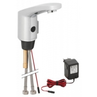 Geberit 116.155.21.1 смеситель HyTronic185 (хром) Geberit 116.155.21.1 смеситель HyTronic185 (хром)