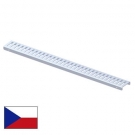 Alcaplast PURE-750M Перфорированная решетка для APZ1,APZ4,APZ101,APZ104 матовая