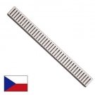 Alcaplast PURE-950M Перфорированная решетка для APZ1,APZ4,APZ101,APZ104 матовая