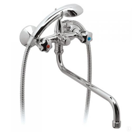 Смеситель для ванны ВИТ R1501AA/B9751AA VIDIMA