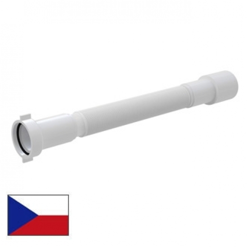 Alcaplast A-77 Гибкое соединение 6/40/50 пластмасса