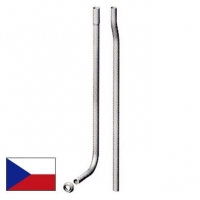 Alcaplast A-95 сливная труба + манжета