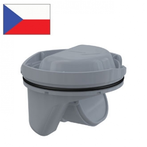 Alcaplast APV-0020 Гидрозатвор комбинированный SMART