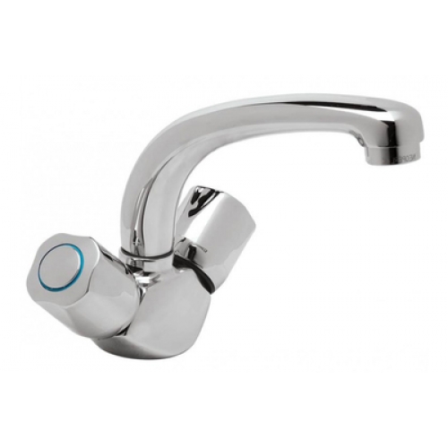 Смеситель для раковины ИКАР R1403AA/B9752AA VIDIMA