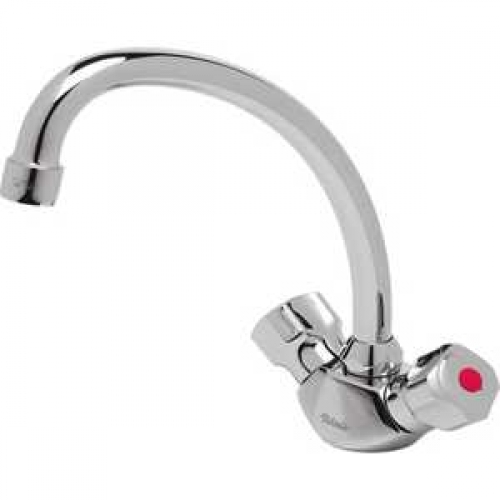 Смеситель для кухни Янтра R1202AA/B9757AA VIDIMA