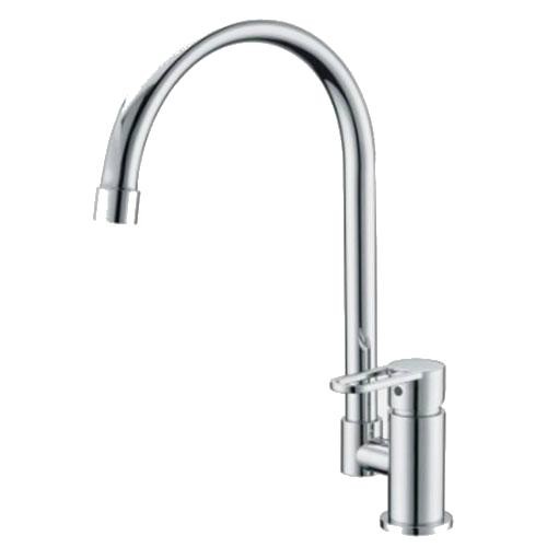 Elghansa 5650307 Смеситель для кухни EcoFlow ALPHA