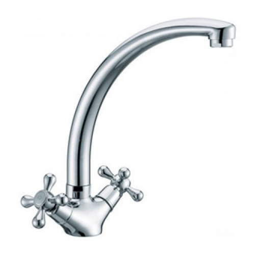 Kaiser 11014 Смеситель Carlson Eco кухня керамика