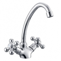 Kaiser 11062 Смеситель Carlson Lux для мойки