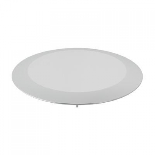 Geberit 150.285.21.1 крышка сливн. отверстия (хром глянцевый )