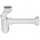 Санита Сифон для писсуара А 45