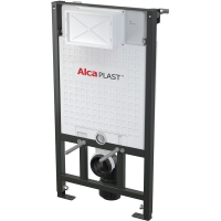 Инсталляция Alcaplast А101/1120