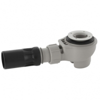 Geberit 150.680.00.1 сифон UNIFLEX для душ.поддона