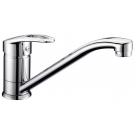 Смеситель для кухни Smart Гармония SM124001AA_R