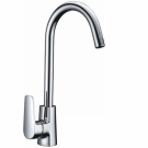 Смеситель для кухни Smart Инлайн SM103501AA_R