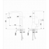 Смеситель для кухни Smart Прайм SM113501AA