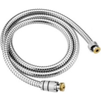 Шланг душ.2-х загиб.1500мм V3373С Twist-free