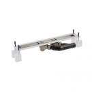 Geberit 154.101.00.1 канал дренажный UNIFLEX 80см