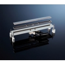 Geberit 154.102.00.1 канал дренажный UNIFLEX 90см