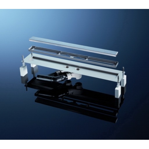 Geberit 154.103.00.1 канал дренажный UNIFLEX 100см