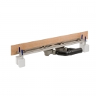 Geberit 154.105.00.1 канал дренажный UNIFLEX L 70 см