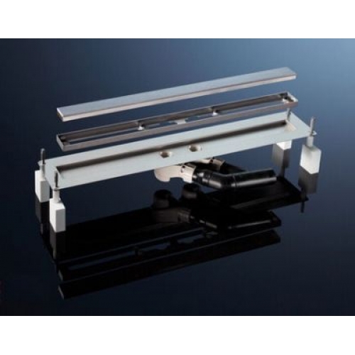 Geberit 154.106.00.1 канал дренажный UNIFLEX L 80 см