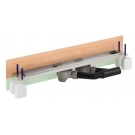 Geberit 154.107.00.1 канал дренажный UNIFLEX L 90 см