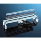 Geberit 154.131.00.1 канал дренажный UNIFLEX 120см