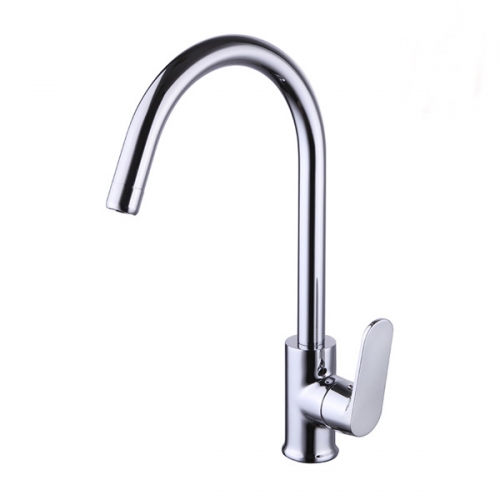 Смарт-Флай смеситель для кухни, хром SMARTsant SM213501AA_R