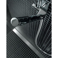 Geberit 154.136.00.1 канал дренажный 120см