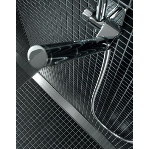 Geberit 154.136.00.1 канал дренажный 120см