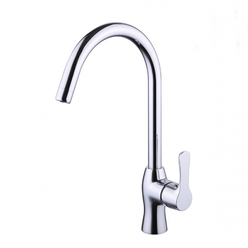 Смарт-Галант смеситель для кухни, хром SMARTsant SM223501AA_R
