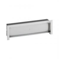 Geberit 154.224.00.1 пристенный душевой трап UNIFLEX