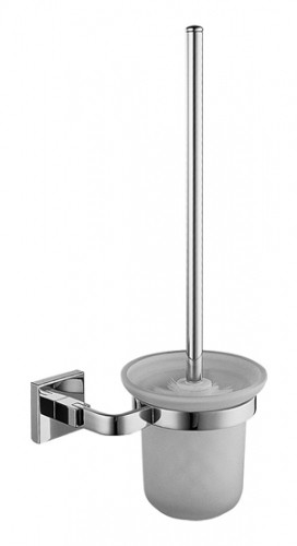 Модерн ерш подвесной, стекло, хром SMARTsant SM02090AA_R