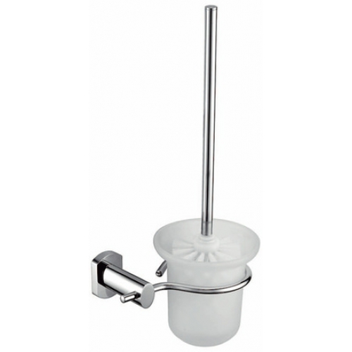 Софт ерш подвесной, стекло, хром SMARTsant SM04090AA_RW