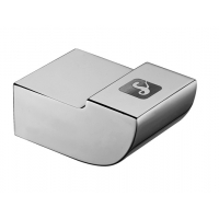 Энерджи крючок, хром SMARTsant SM05030AA_R Энерджи крючок, хром SMARTsant SM05030AA_R