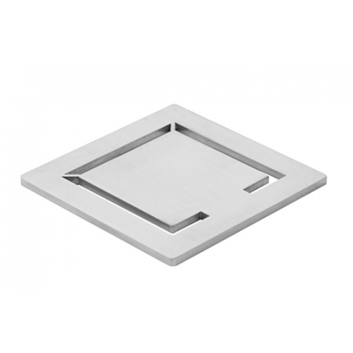 Geberit 154.305.00.1 решетка для трапа