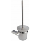 Энерджи ерш подвесной, стекло, хром SMARTsant SM05090AA_R