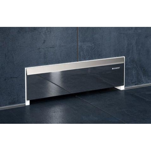 Geberit 154.330.21.1 набор для монтажа (хром)