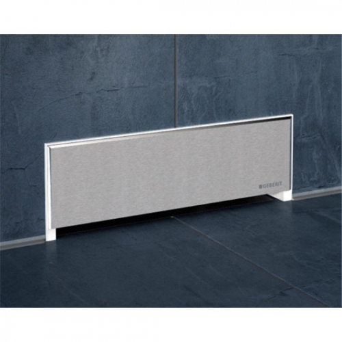 Geberit 154.330.FW.1 набор для монтажа (сталь)