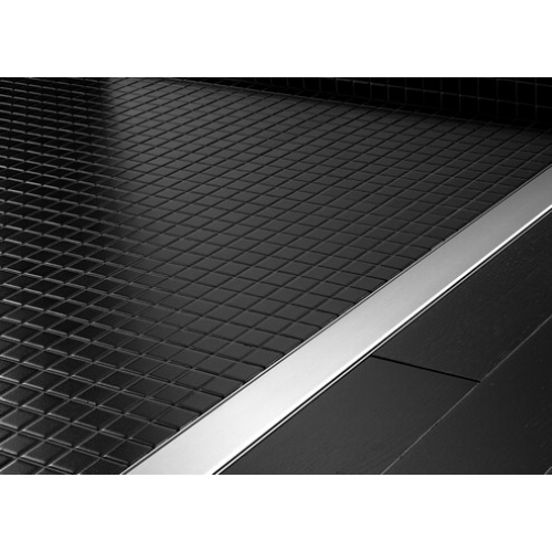 Geberit 154.355.00.1 крышка душевого трапа 120, нержавеющая сталь
